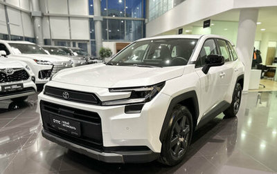 Toyota RAV4, 2025 год, 4 855 000 рублей, 1 фотография