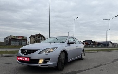 Mazda 6, 2008 год, 980 000 рублей, 1 фотография
