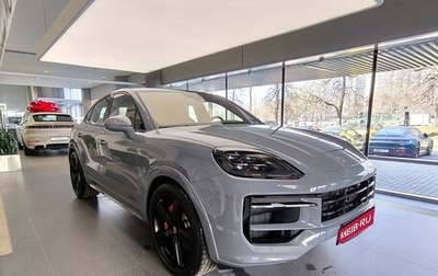 Porsche Cayenne III, 2025 год, 29 965 000 рублей, 1 фотография