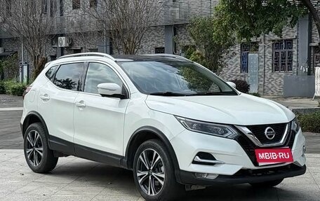 Nissan Qashqai, 2022 год, 1 670 000 рублей, 1 фотография