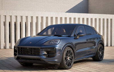 Porsche Cayenne III, 2026 год, 21 411 500 рублей, 1 фотография