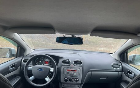 Ford Focus II рестайлинг, 2009 год, 495 000 рублей, 6 фотография