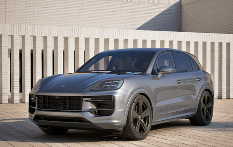 Porsche Cayenne III, 2026 год, 26 980 000 рублей, 1 фотография