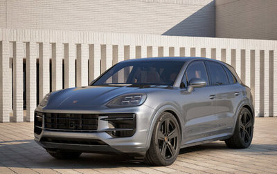 Porsche Cayenne III, 2026 год, 26 980 000 рублей, 1 фотография