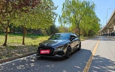 Audi A3, 2021 год, 1 930 000 рублей, 1 фотография