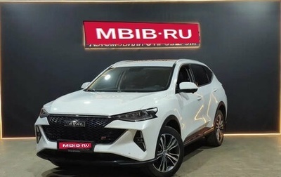 Haval F7 I, 2022 год, 2 185 000 рублей, 1 фотография