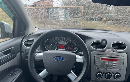 Ford Focus II рестайлинг, 2009 год, 495 000 рублей, 7 фотография