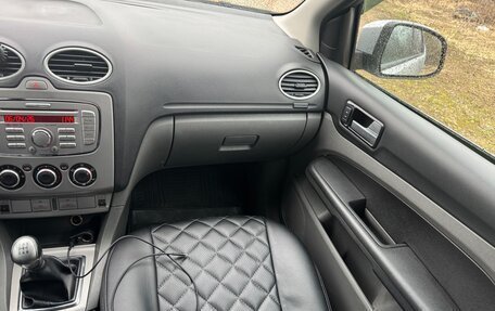 Ford Focus II рестайлинг, 2009 год, 495 000 рублей, 8 фотография