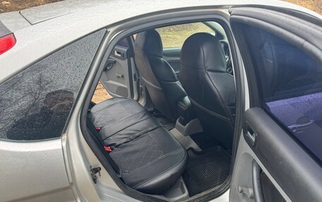 Ford Focus II рестайлинг, 2009 год, 495 000 рублей, 9 фотография