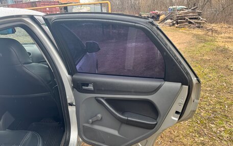 Ford Focus II рестайлинг, 2009 год, 495 000 рублей, 11 фотография