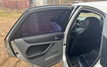 Ford Focus II рестайлинг, 2009 год, 495 000 рублей, 10 фотография