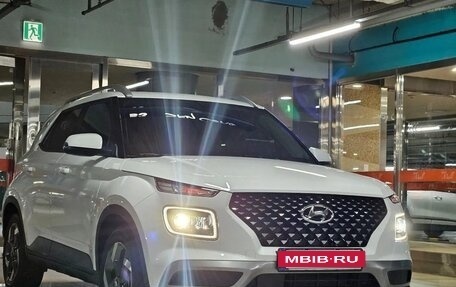 Hyundai Venue I, 2023 год, 1 490 000 рублей, 1 фотография