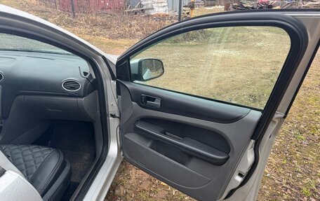 Ford Focus II рестайлинг, 2009 год, 495 000 рублей, 12 фотография