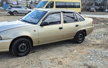 Daewoo Nexia I рестайлинг, 2011 год, 200 000 рублей, 8 фотография