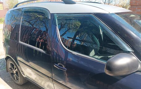 Skoda Roomster, 2011 год, 600 000 рублей, 3 фотография