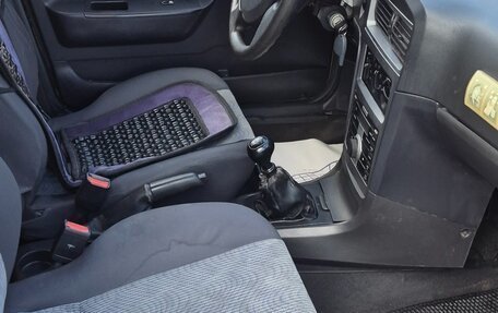 Daewoo Nexia I рестайлинг, 2011 год, 200 000 рублей, 3 фотография