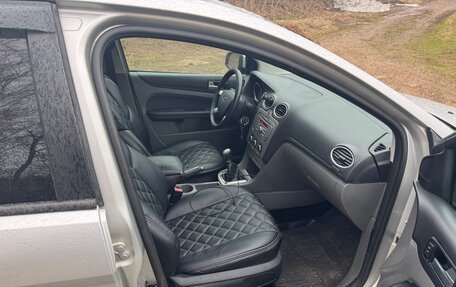 Ford Focus II рестайлинг, 2009 год, 495 000 рублей, 13 фотография