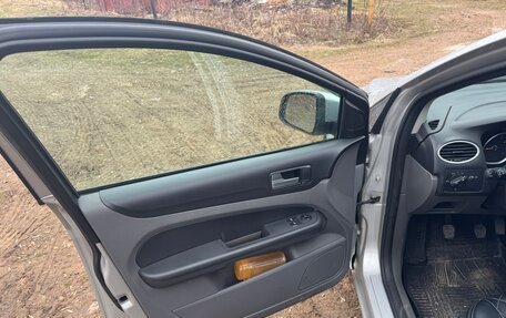 Ford Focus II рестайлинг, 2009 год, 495 000 рублей, 15 фотография