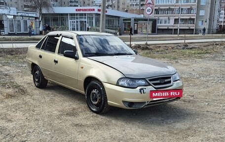 Daewoo Nexia I рестайлинг, 2011 год, 200 000 рублей, 6 фотография