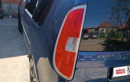 Skoda Roomster, 2011 год, 600 000 рублей, 6 фотография