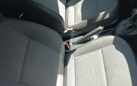 Skoda Roomster, 2011 год, 600 000 рублей, 8 фотография