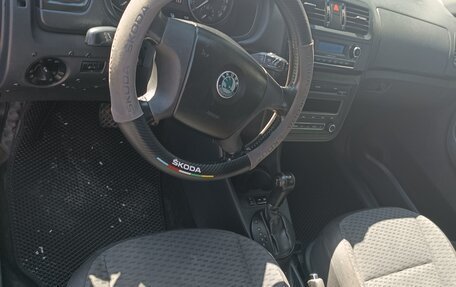 Skoda Roomster, 2011 год, 600 000 рублей, 9 фотография