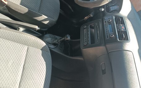 Skoda Roomster, 2011 год, 600 000 рублей, 7 фотография