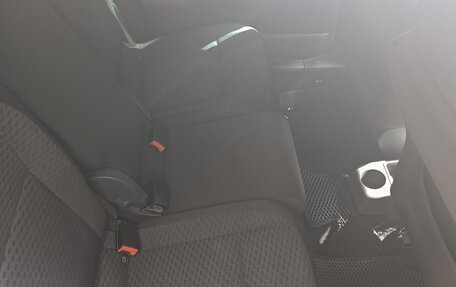 Skoda Roomster, 2011 год, 600 000 рублей, 11 фотография