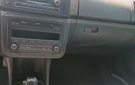 Skoda Roomster, 2011 год, 600 000 рублей, 13 фотография