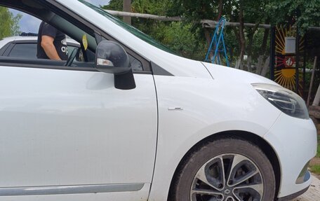 Renault Scenic III, 2015 год, 1 000 000 рублей, 7 фотография