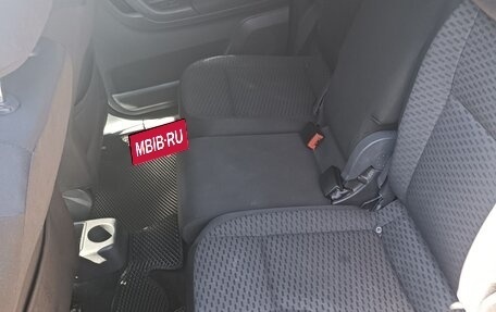 Skoda Roomster, 2011 год, 600 000 рублей, 12 фотография