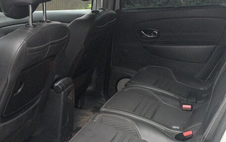 Renault Scenic III, 2015 год, 1 000 000 рублей, 8 фотография