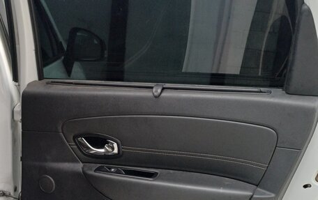 Renault Scenic III, 2015 год, 1 000 000 рублей, 11 фотография