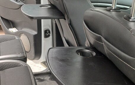 Renault Scenic III, 2015 год, 1 000 000 рублей, 14 фотография