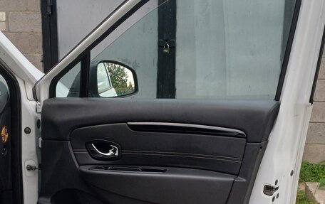 Renault Scenic III, 2015 год, 1 000 000 рублей, 12 фотография