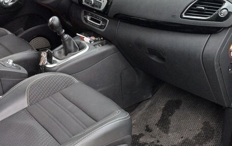 Renault Scenic III, 2015 год, 1 000 000 рублей, 15 фотография