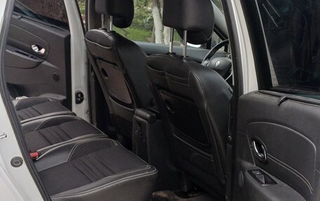 Renault Scenic III, 2015 год, 1 000 000 рублей, 10 фотография