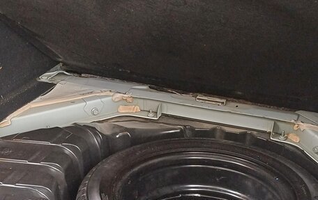 Renault Scenic III, 2015 год, 1 000 000 рублей, 17 фотография