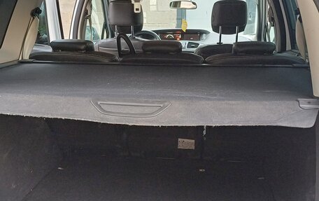 Renault Scenic III, 2015 год, 1 000 000 рублей, 19 фотография