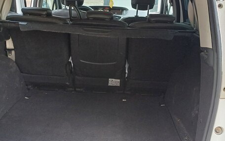 Renault Scenic III, 2015 год, 1 000 000 рублей, 18 фотография