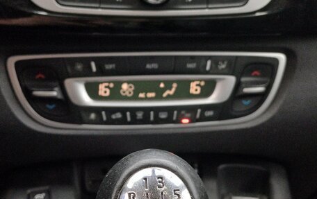 Renault Scenic III, 2015 год, 1 000 000 рублей, 21 фотография