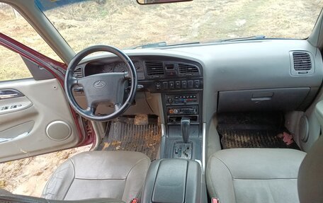 ТагАЗ Road Partner, 2008 год, 300 000 рублей, 8 фотография