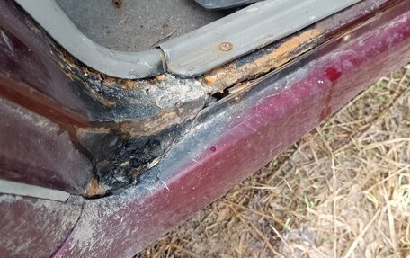 ТагАЗ Road Partner, 2008 год, 300 000 рублей, 10 фотография