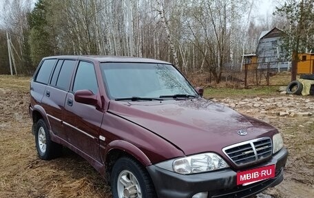 ТагАЗ Road Partner, 2008 год, 300 000 рублей, 2 фотография