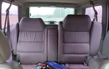 ТагАЗ Road Partner, 2008 год, 300 000 рублей, 9 фотография