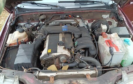 ТагАЗ Road Partner, 2008 год, 300 000 рублей, 7 фотография