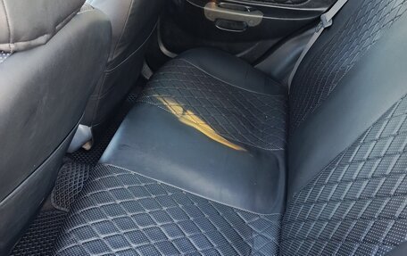 Hyundai Accent II, 2008 год, 430 000 рублей, 6 фотография