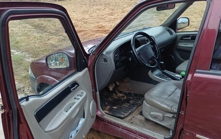 ТагАЗ Road Partner, 2008 год, 300 000 рублей, 6 фотография