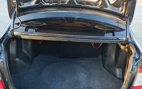 Hyundai Accent II, 2008 год, 430 000 рублей, 8 фотография