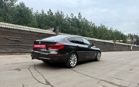 BMW 3 серия, 2018 год, 2 300 000 рублей, 2 фотография